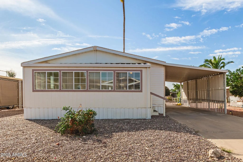 201 S Greenfield Road (unit 76), Mesa