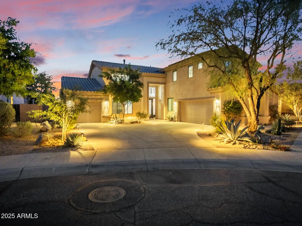 7783 E Adobe Drive, Scottsdale