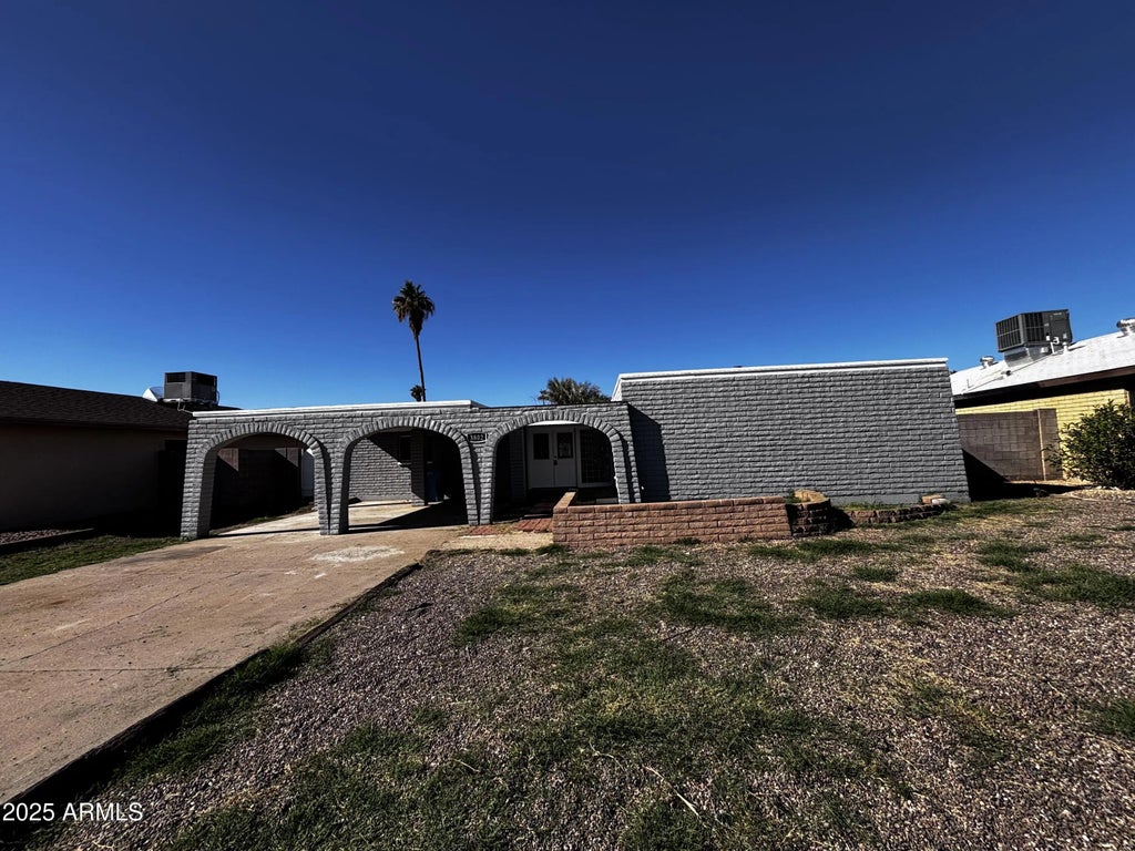3802 W Sahuaro Drive, Phoenix