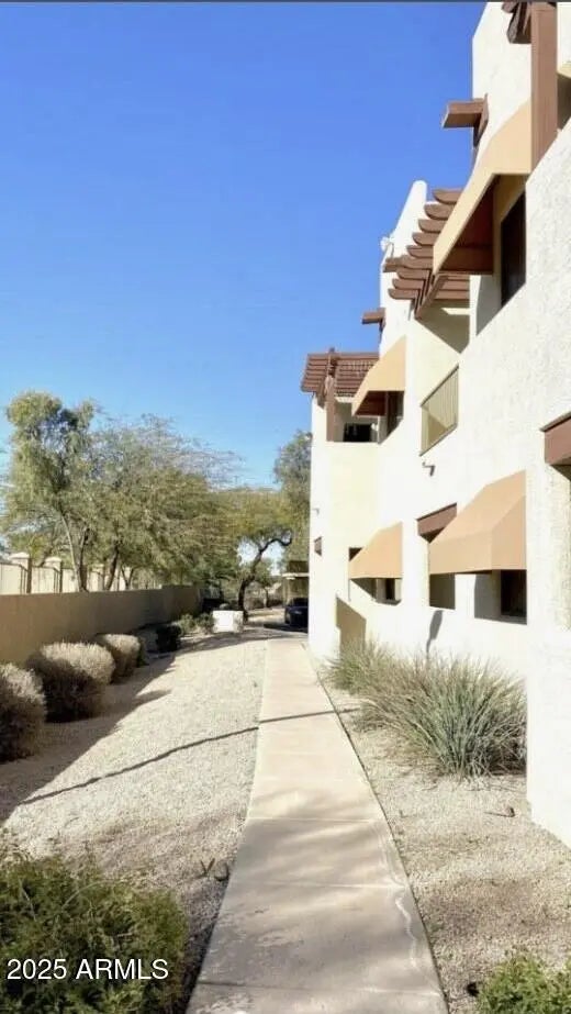 3434 E Baseline Road (unit 255), Phoenix