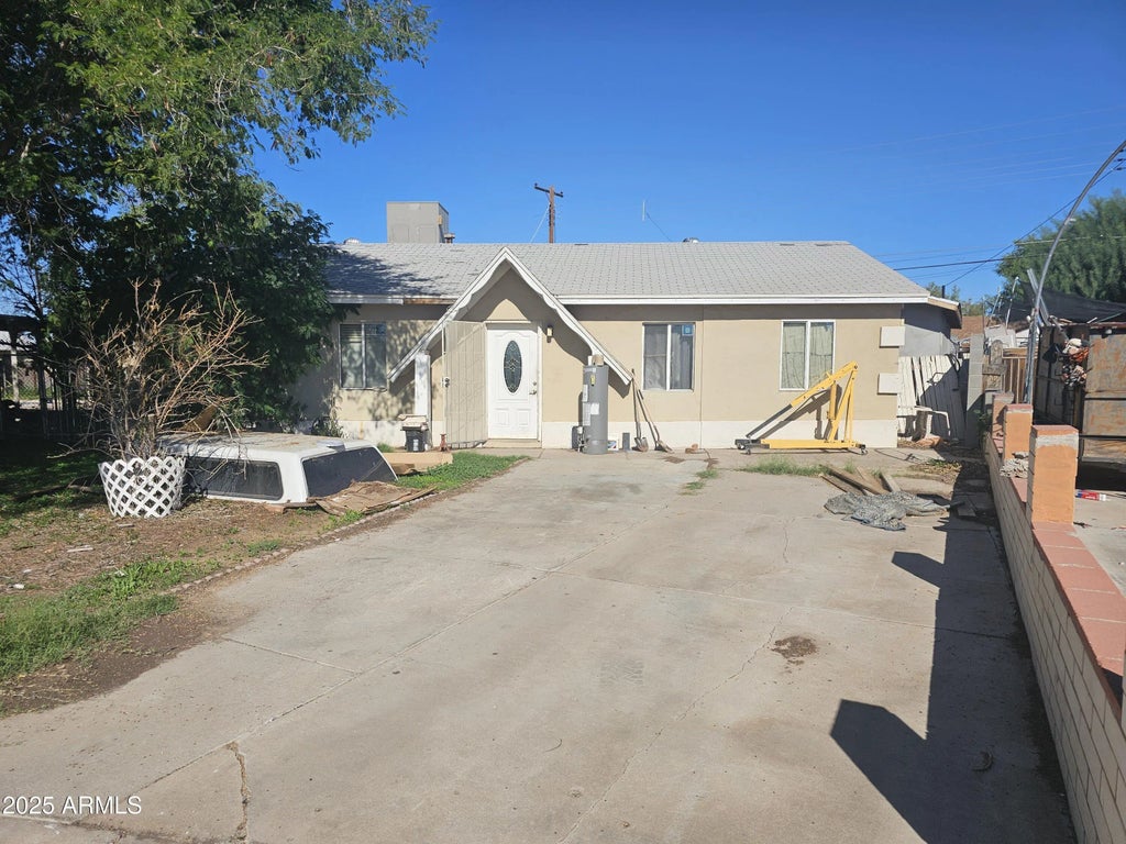 3316 N 58th Drive, Phoenix