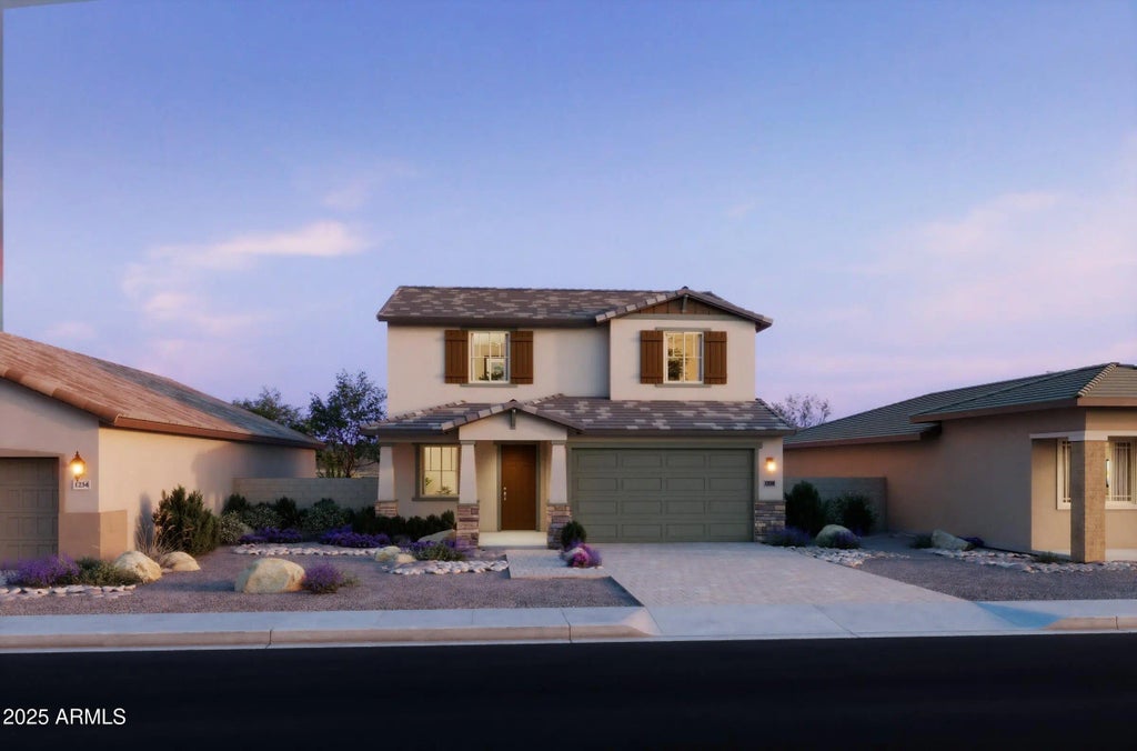 745 W Sparrow Drive, Queen Creek