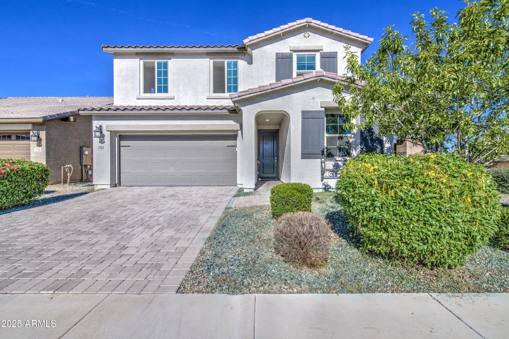 782 E Betsy Lane, Gilbert