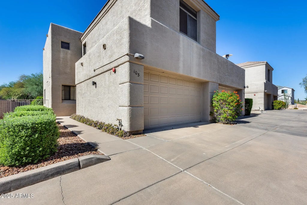 13606 N Cambria Drive (unit 103), Fountain Hills