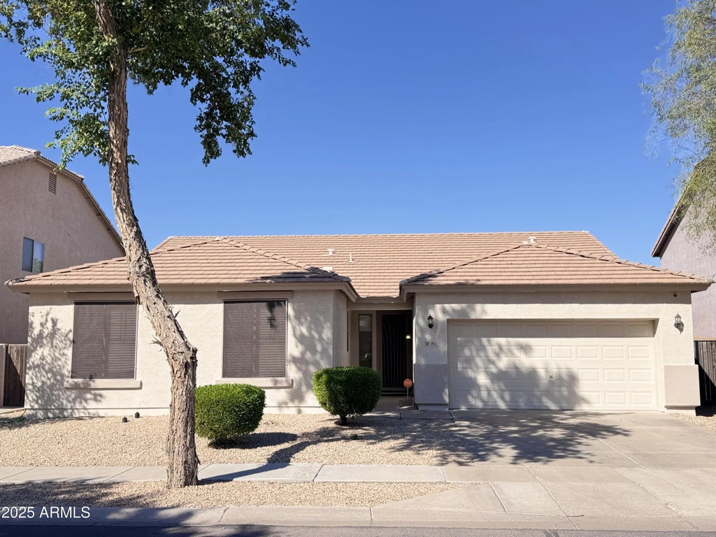 1812 E Beautiful Lane, Phoenix