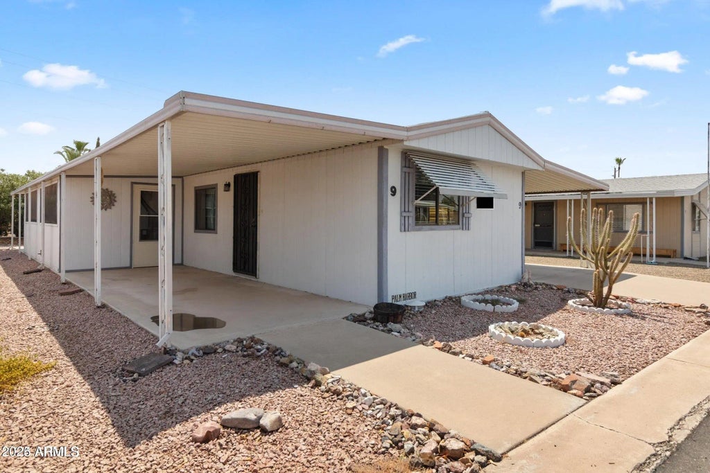 3330 E Main Street (unit 9), Mesa