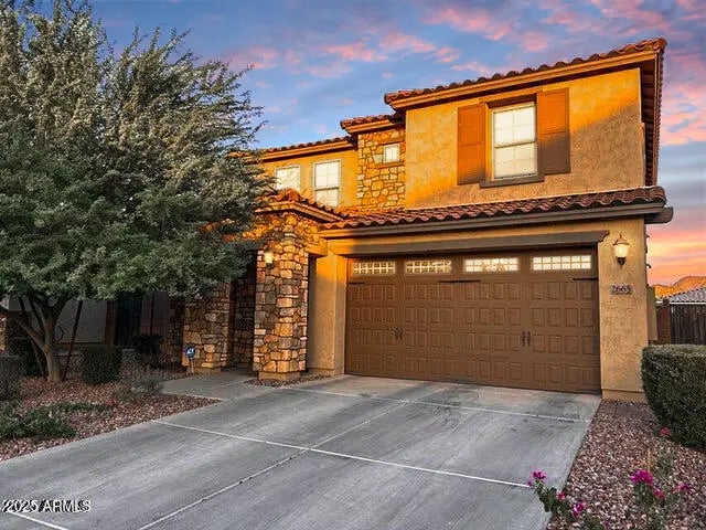 2665 E Gillcrest Road, Gilbert