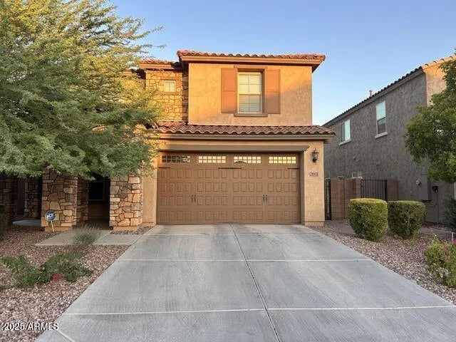 2665 E Gillcrest Road, Gilbert
