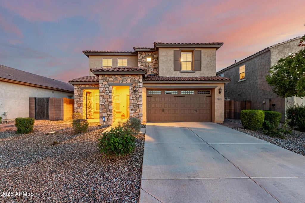 2665 E Gillcrest Road, Gilbert