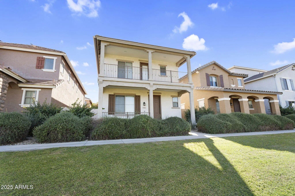 6813 S 7th Lane, Phoenix