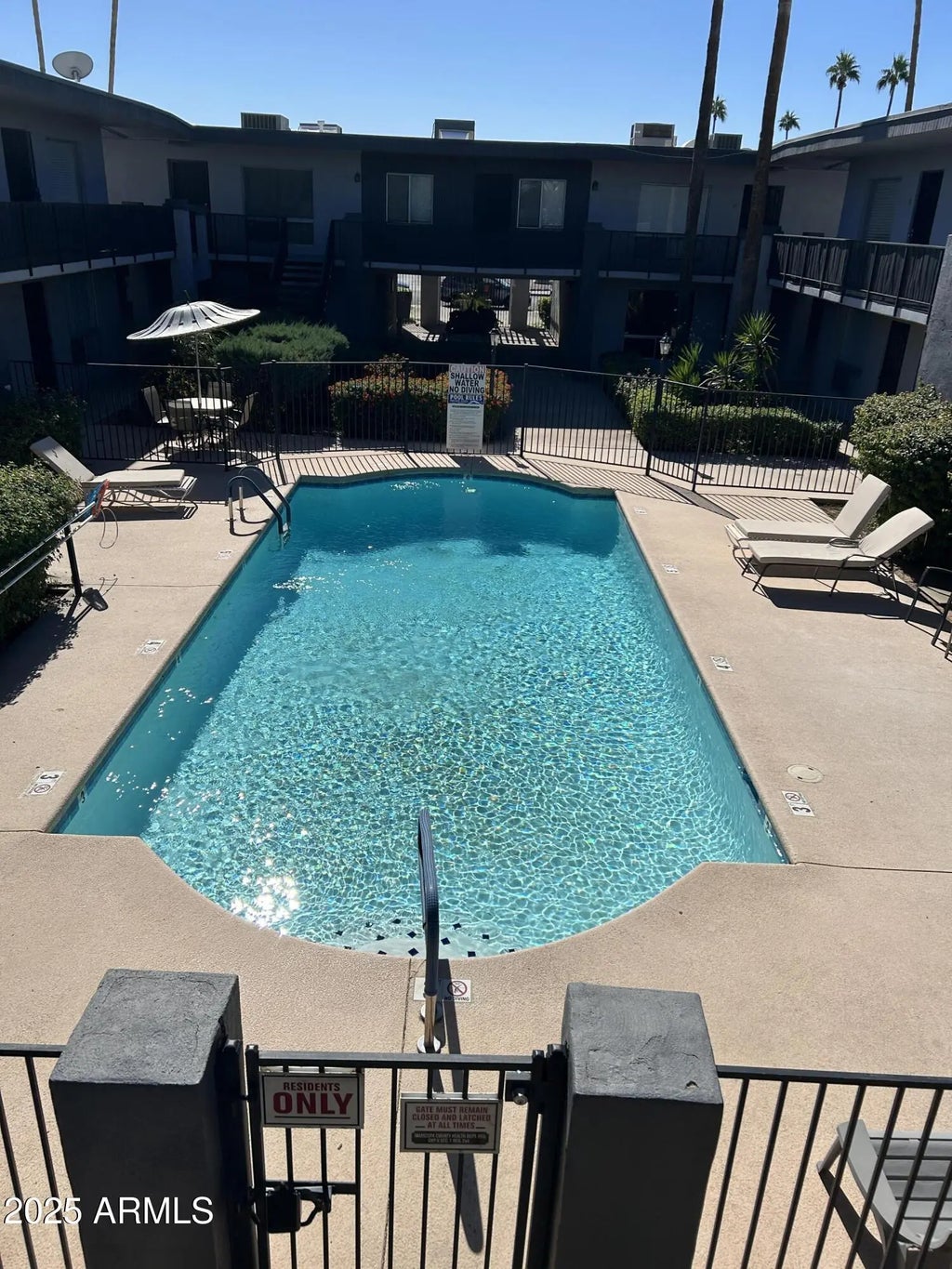 3230 E Pinchot Avenue (unit 32), Phoenix