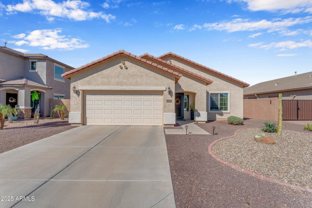 10938 E Sombra Circle, Mesa