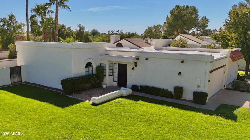 11997 N 93rd Street, Scottsdale