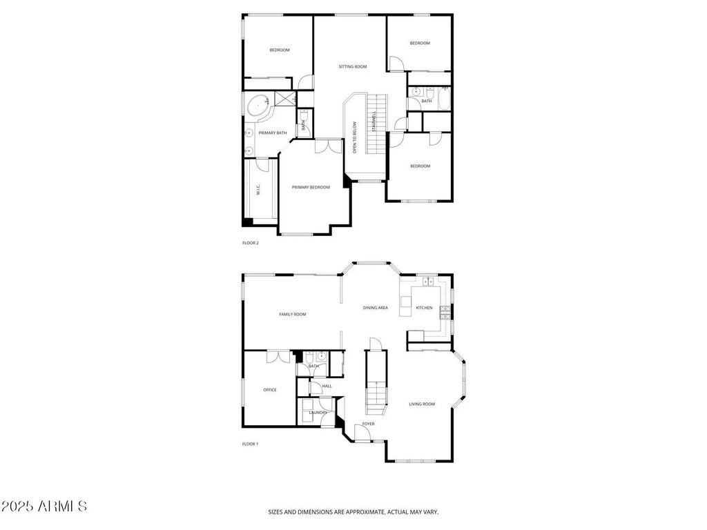 944 E Rosebud Drive, San Tan Valley