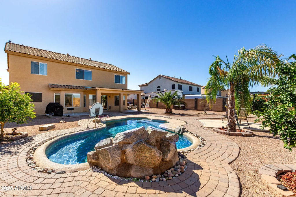 944 E Rosebud Drive, San Tan Valley