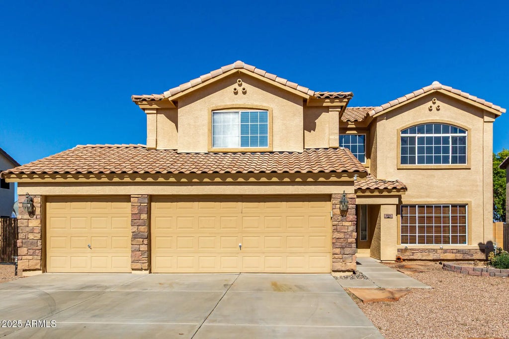 944 E Rosebud Drive, San Tan Valley