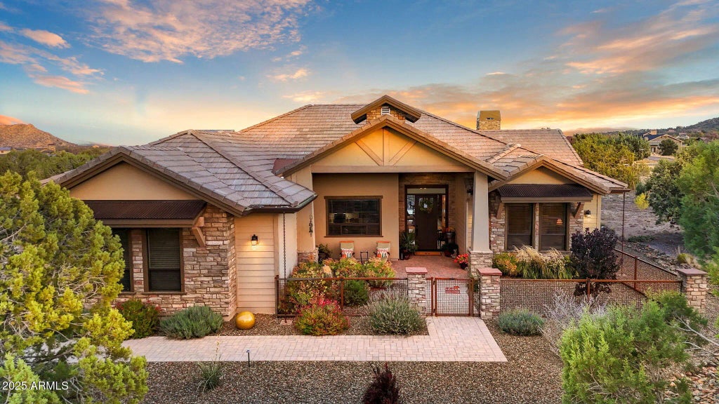 15505 N Double Adobe Road, Prescott