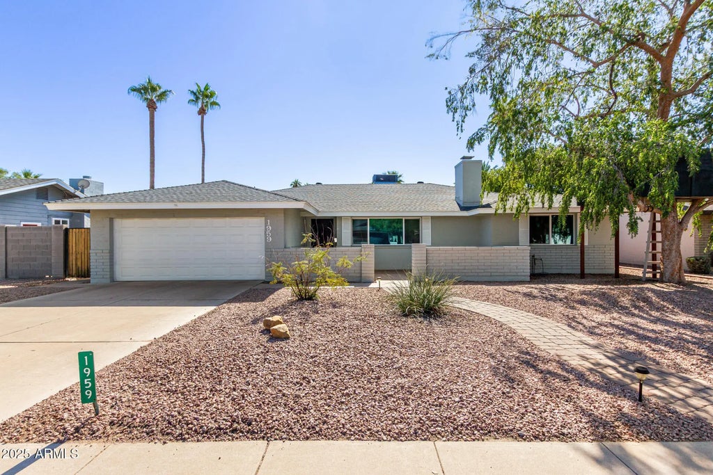 1959 E Laguna Drive, Tempe