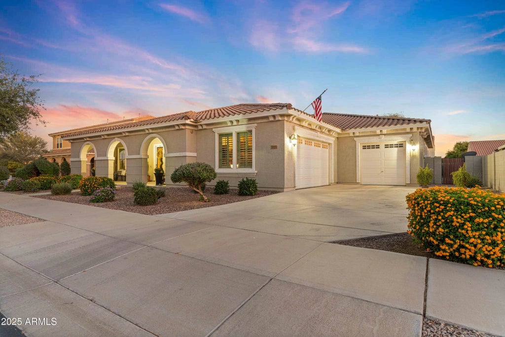 21421 E Waverly Drive, Queen Creek