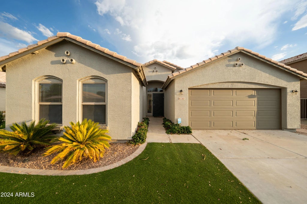 7319 W Jones Avenue, Phoenix