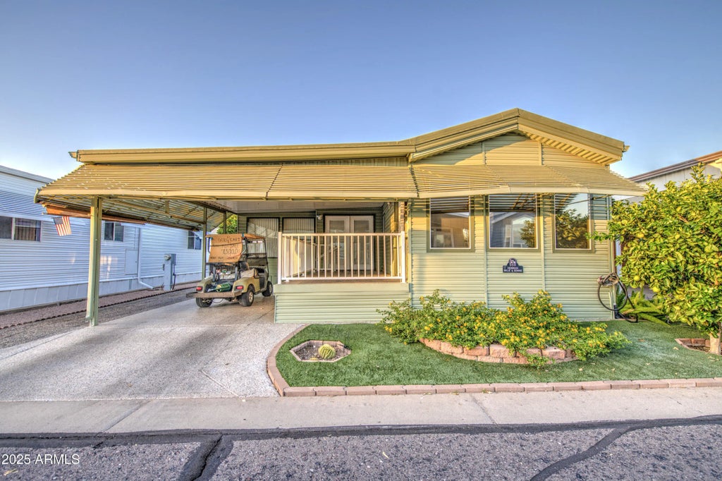 7750 E Broadway Road (unit 848), Mesa