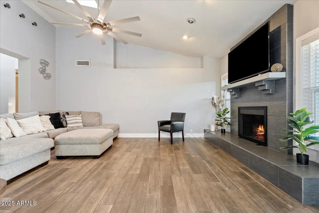 1244 N Norfolk Circle, Mesa