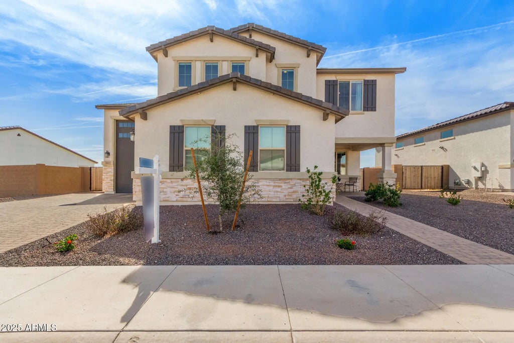 18609 W Diana Avenue, Waddell