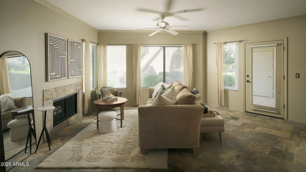 7575 E Indian Bend Road (unit 1118), Scottsdale