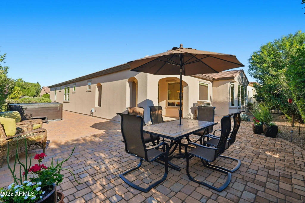 1423 E Artemis Trail, Queen Creek