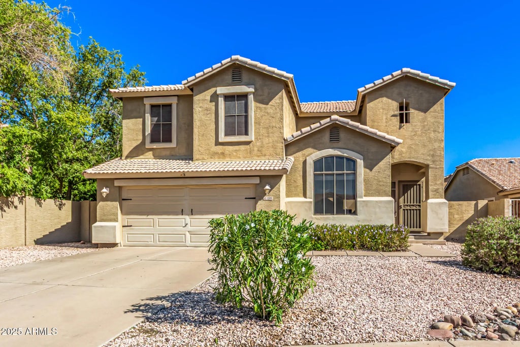 1209 S Park Grove Court, Gilbert