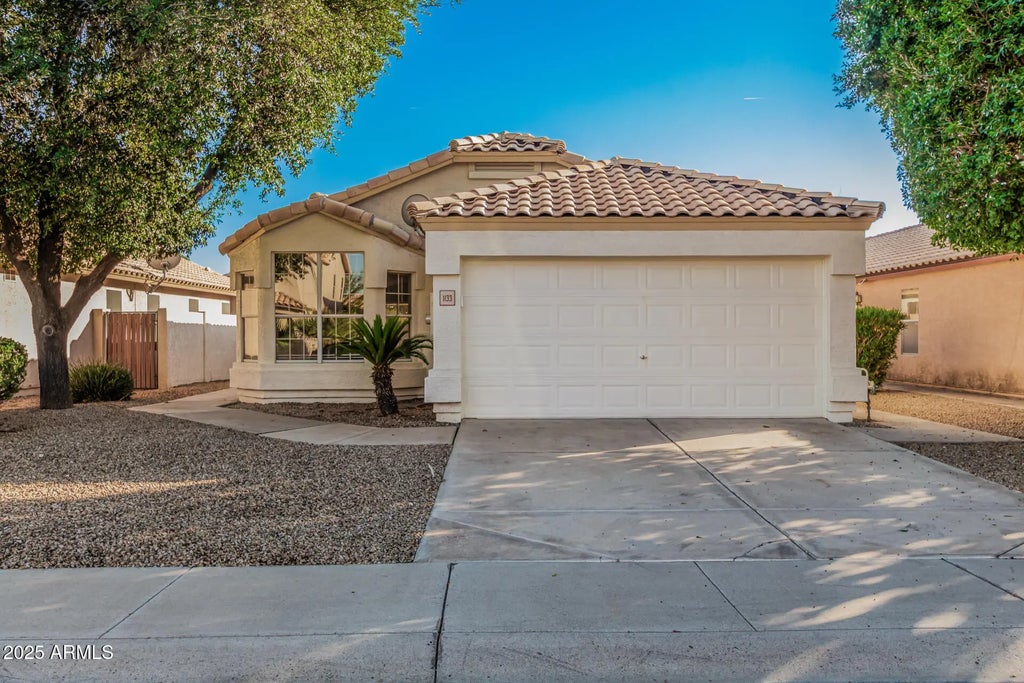 1133 W Sparrow Drive, Chandler