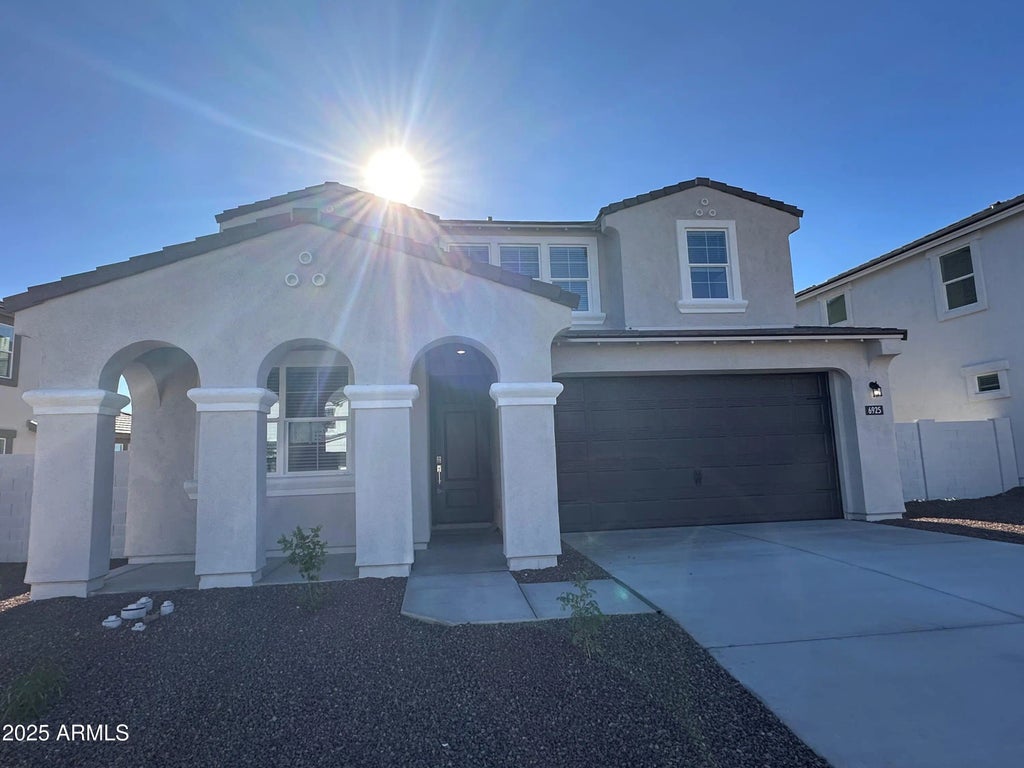 6925 W Buckhorn Trail, Peoria