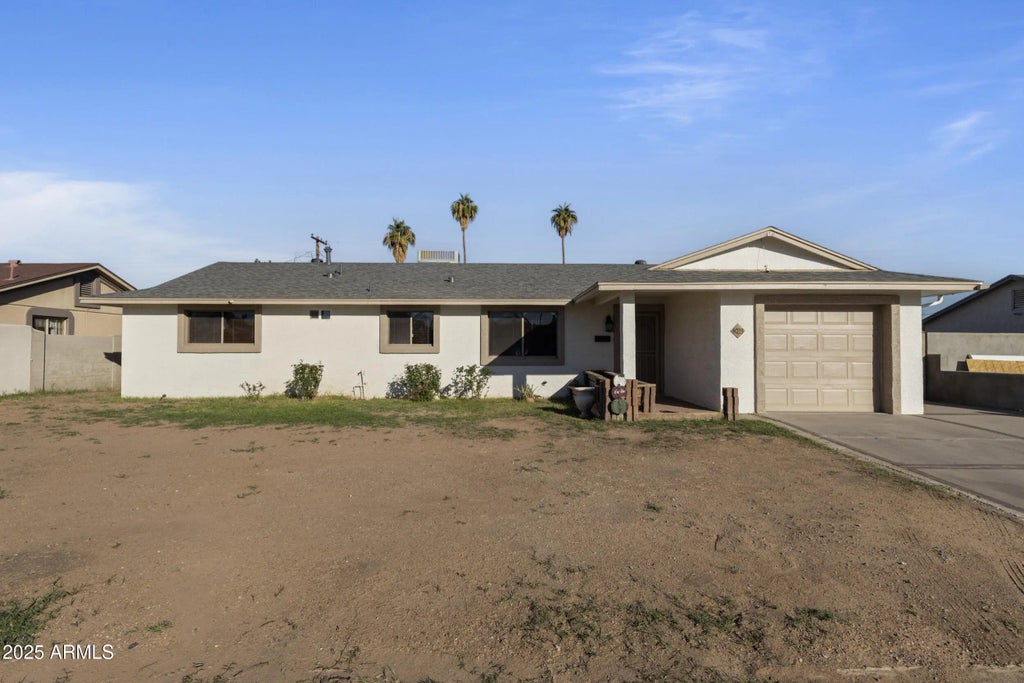 4033 N 78th Avenue, Phoenix