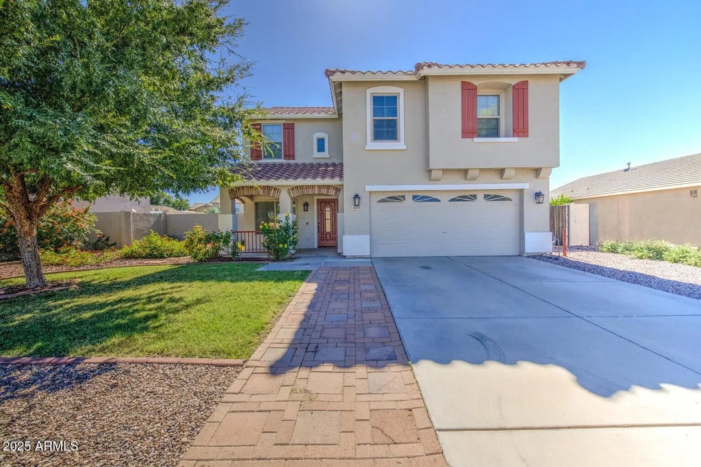 1229 E Chelsea Drive, San Tan Valley