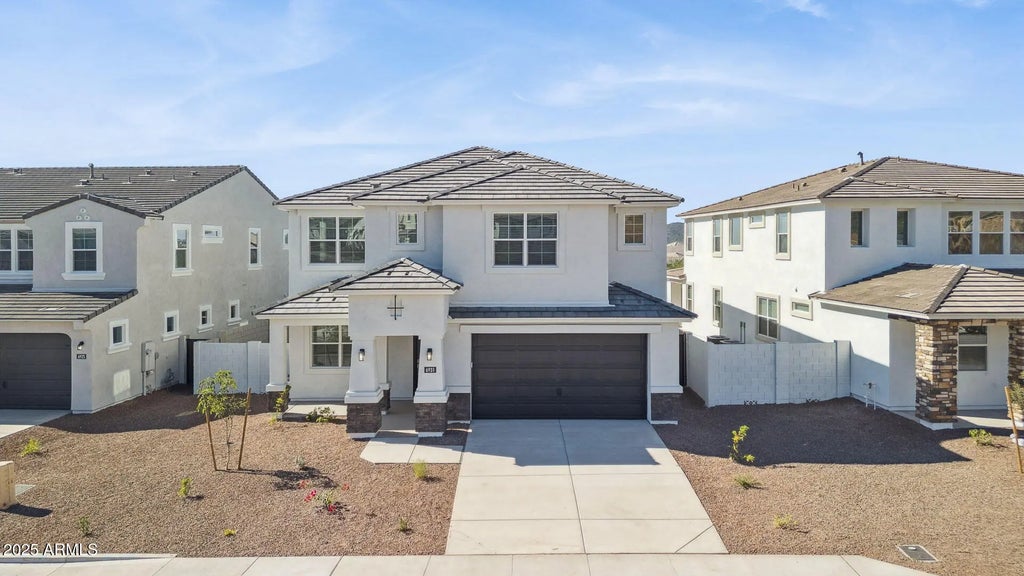 6931 W Buckhorn Trail, Peoria