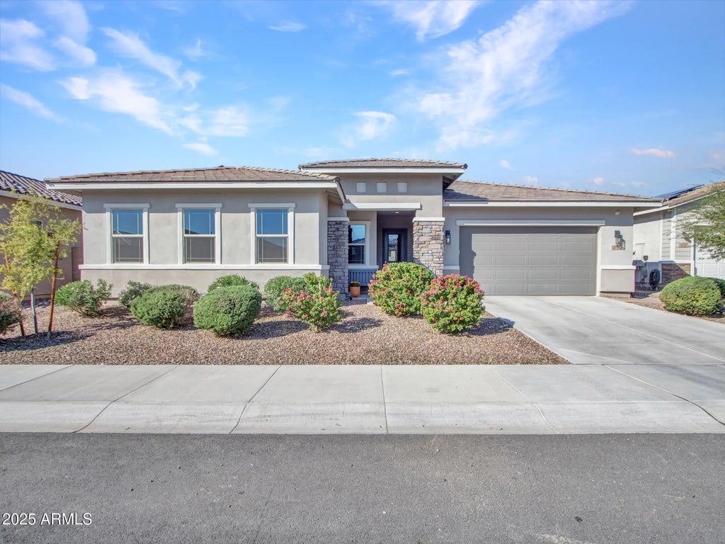 5132 N 185th Avenue, Litchfield Park