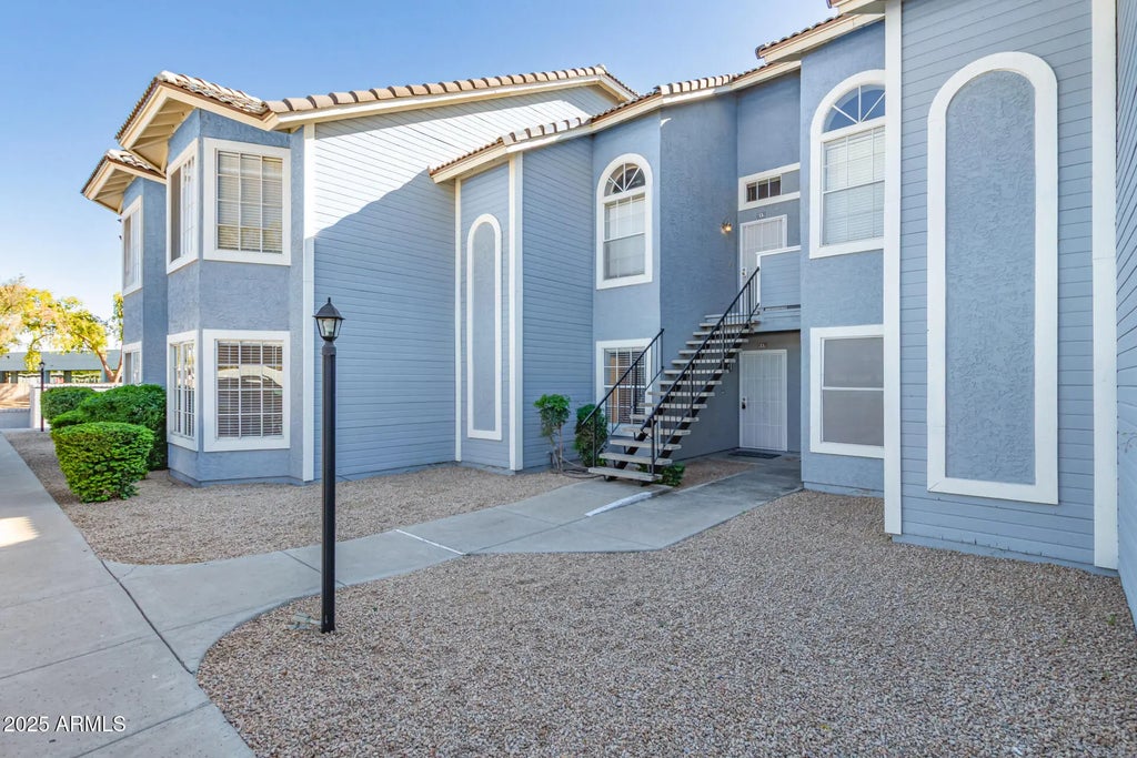 2910 W Marconi Avenue (unit 117), Phoenix