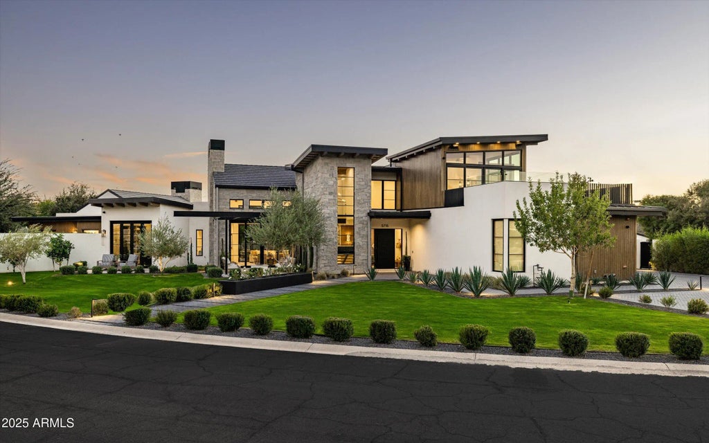 5715 E Monterosa Street, Phoenix