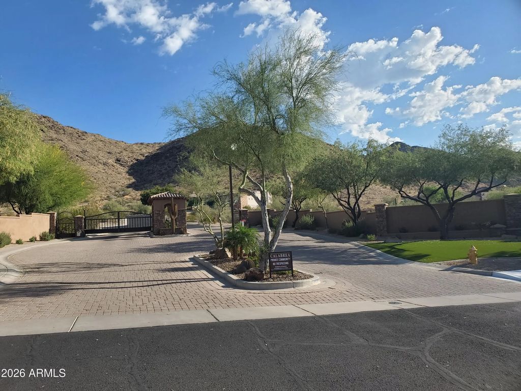 3109 W Nighthawk Way (unit 84), Phoenix