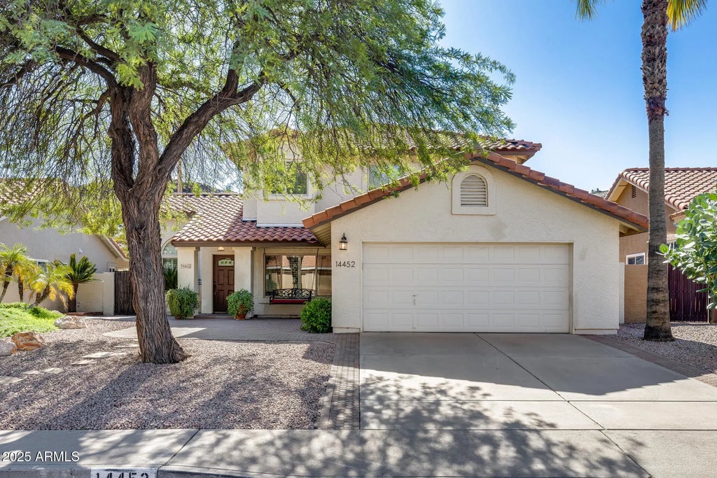 14452 S 40th Street, Phoenix