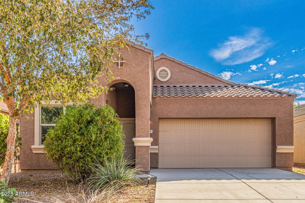 5021 E Kyanite Road, San Tan Valley