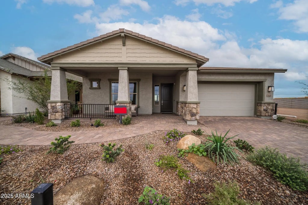 3830 S Gladiolus Circle, Mesa