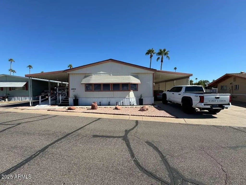 16805 N 3rd Ave Avenue (unit 231), Phoenix
