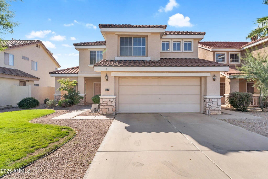 2905 E Glenhaven Drive, Phoenix