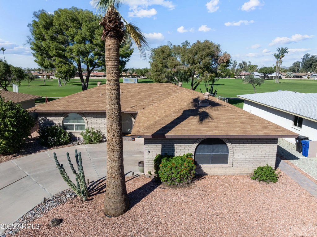 4758 E Delta Avenue E, Mesa