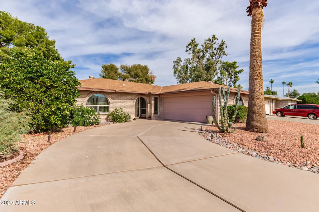 4758 E Delta Avenue E, Mesa