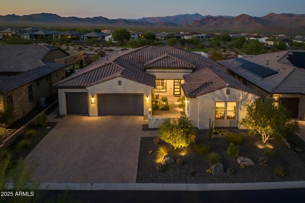 18016 E Wolf Tree Lane, Rio Verde