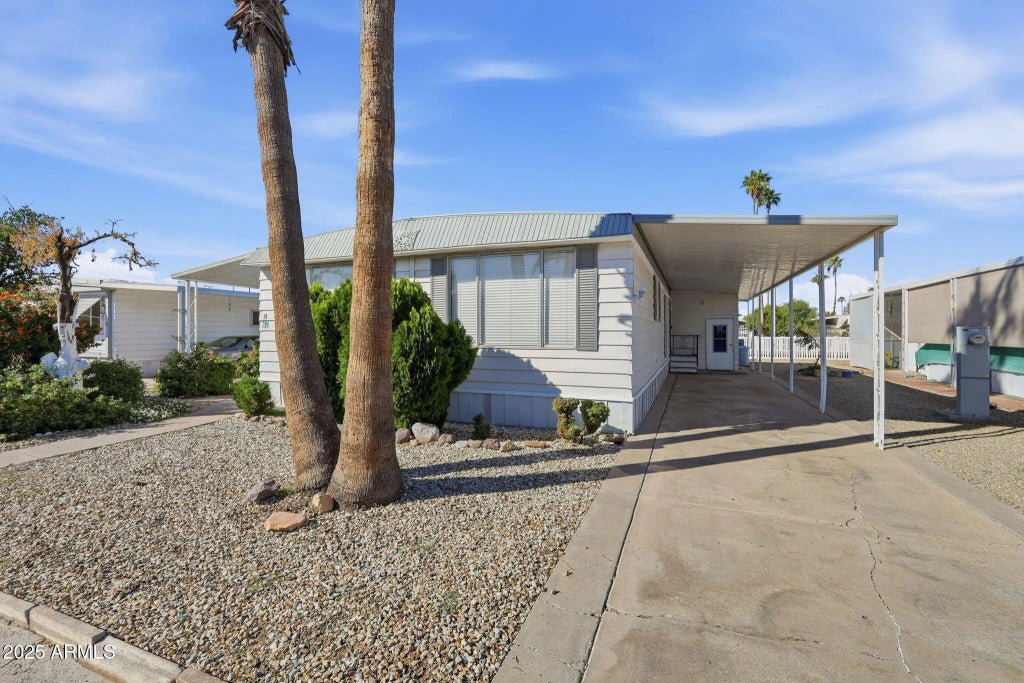 2650 W Union Hills Drive (unit 62), Phoenix