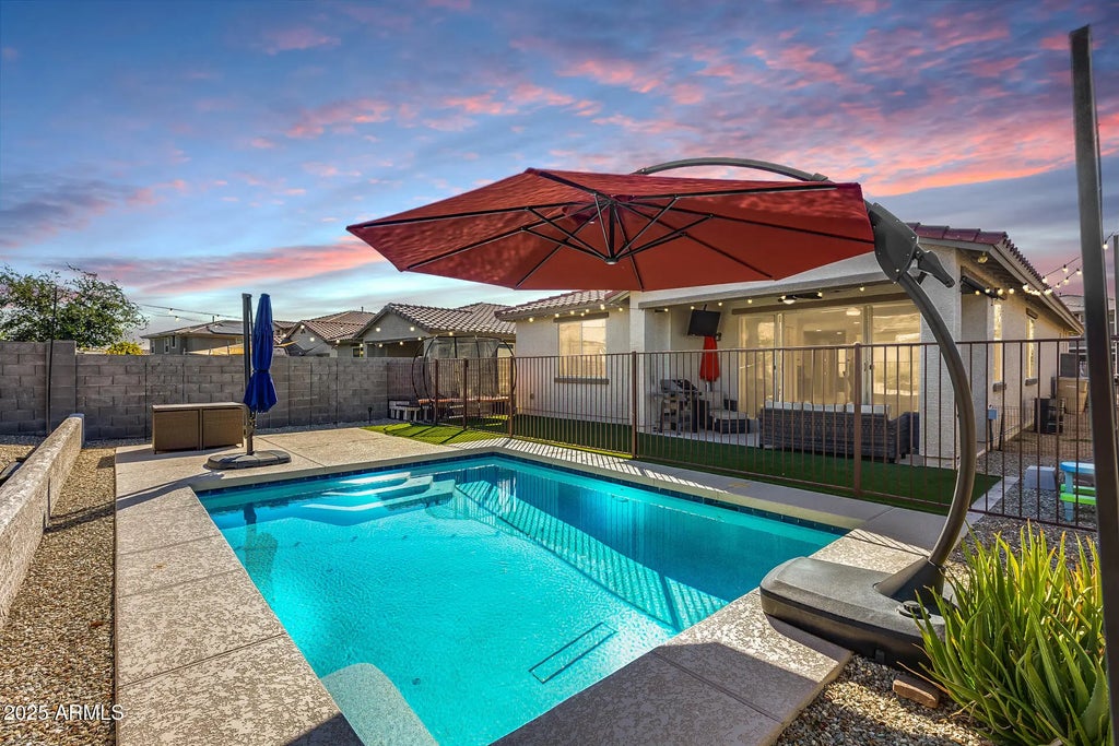 11564 W Ashby Drive, Peoria