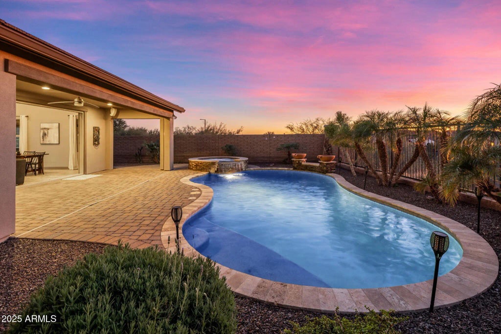 31102 N 137th Lane, Peoria